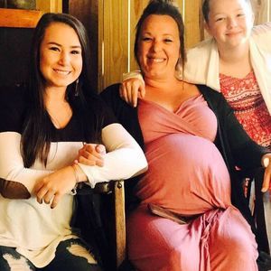 Meet your Posher, Cecelia